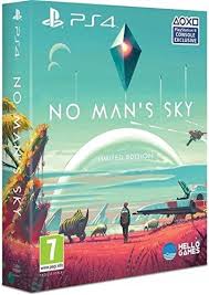 No Man's Sky D0104 ( Wymiana 120zł)